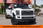 2012 Ford F-250SD Lariat