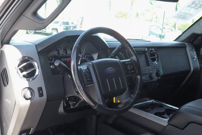 2012 Ford F-250SD Lariat