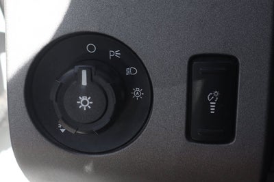 2012 Ford F-250SD Lariat