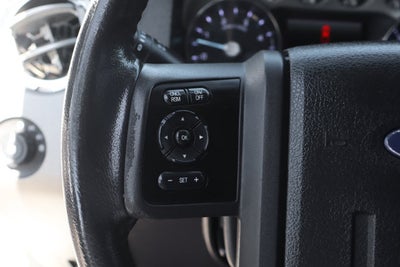 2012 Ford F-250SD Lariat