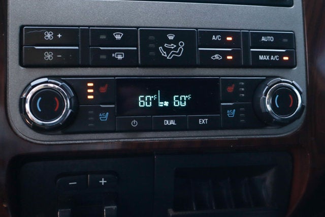 2012 Ford F-250SD Lariat
