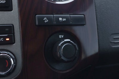 2012 Ford F-250SD Lariat
