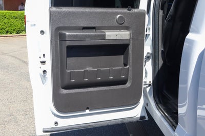 2012 Ford F-250SD Lariat