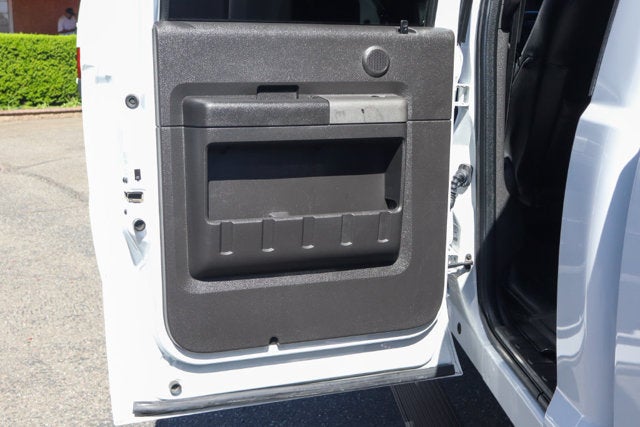 2012 Ford F-250SD Lariat
