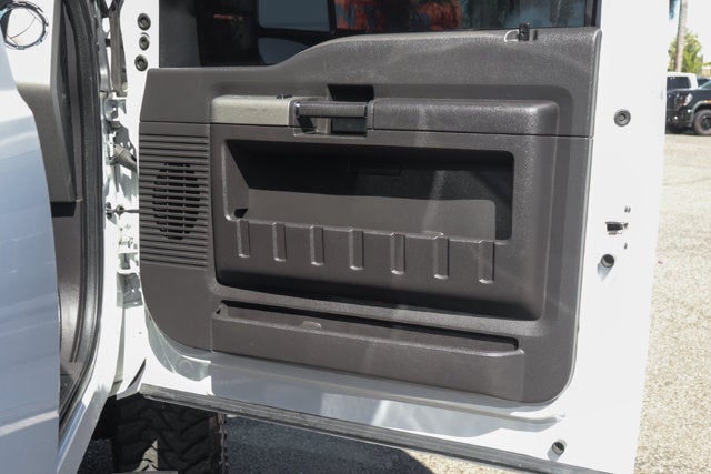 2012 Ford F-250SD Lariat