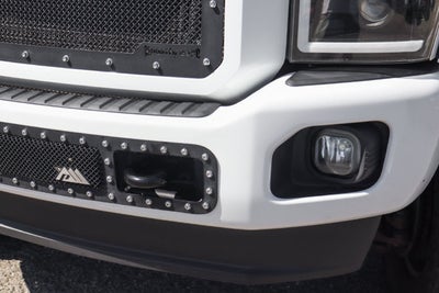 2012 Ford F-250SD Lariat