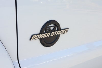 2012 Ford F-250SD Lariat