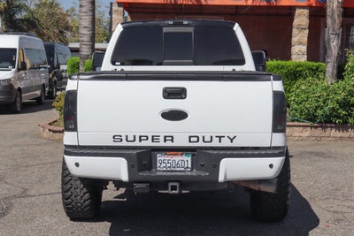 2012 Ford F-250SD Lariat