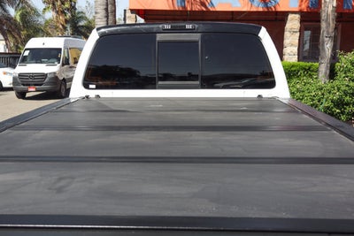 2012 Ford F-250SD Lariat