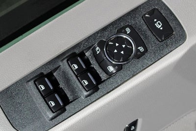 2017 Ford SUPER DUTY F-250 SRW XLT