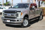2017 Ford SUPER DUTY F-250 SRW XLT
