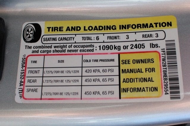 2017 Ford SUPER DUTY F-250 SRW XLT