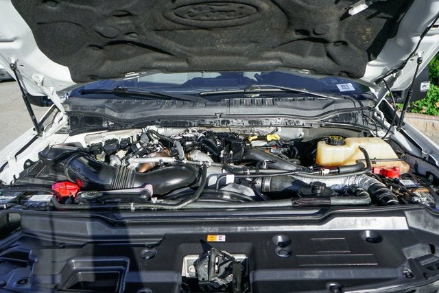 2017 Ford F-250SD XLT