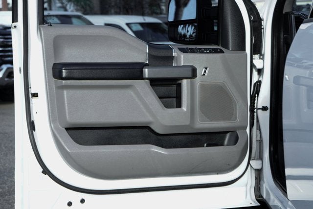 2017 Ford F-250SD XLT