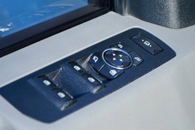 2017 Ford F-250SD XLT