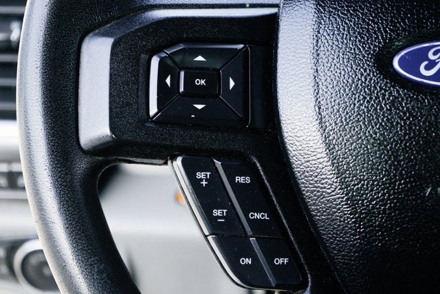 2017 Ford F-250SD XLT