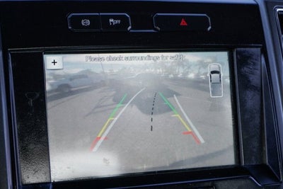 2017 Ford F-250SD XLT