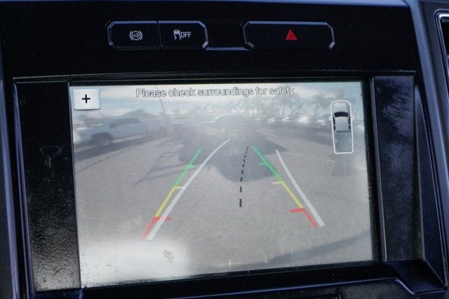 2017 Ford F-250SD XLT