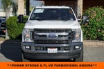 2017 Ford F-250SD XLT