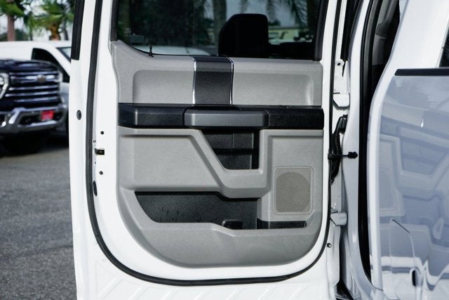 2017 Ford F-250SD XLT