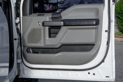 2017 Ford F-250SD XLT