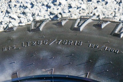 2017 Ford F-250SD XLT