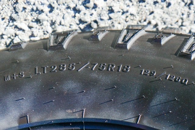 2017 Ford F-250SD XLT