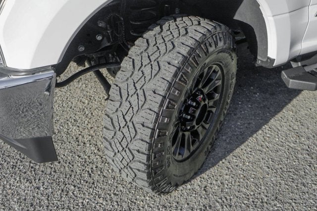 2017 Ford F-250SD XLT