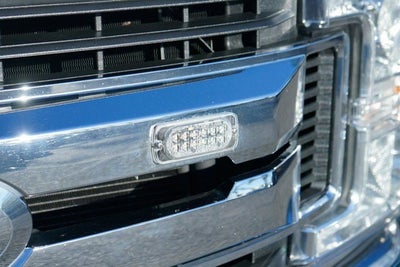 2017 Ford F-250SD XLT