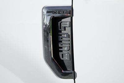 2017 Ford F-250SD XLT