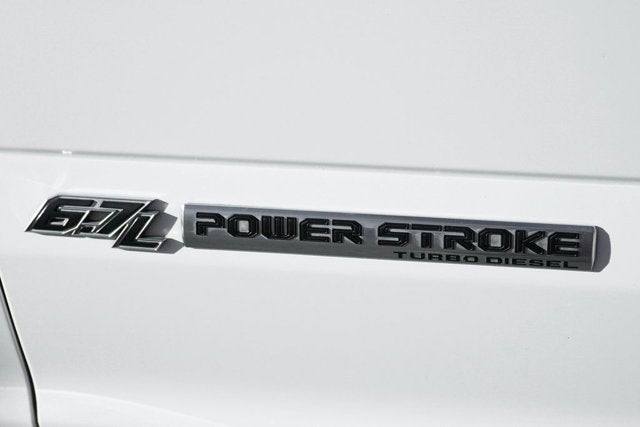 2017 Ford F-250SD XLT