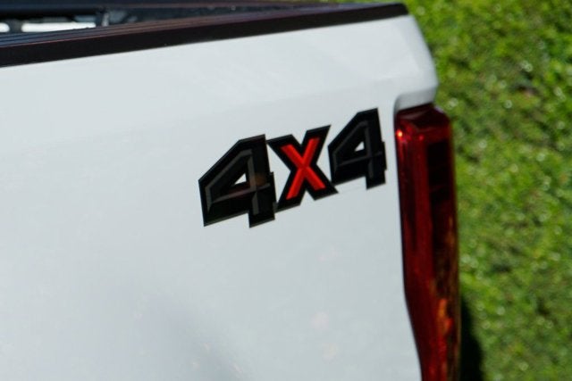 2017 Ford F-250SD XLT