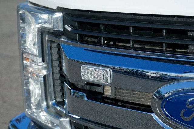 2017 Ford F-250SD XLT