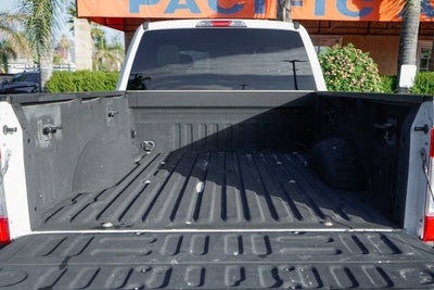 2017 Ford F-250SD XLT