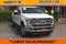 2018 Ford F-250SD Lariat