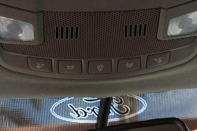 2018 Ford F-250SD Lariat
