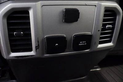 2018 Ford F-250SD Lariat