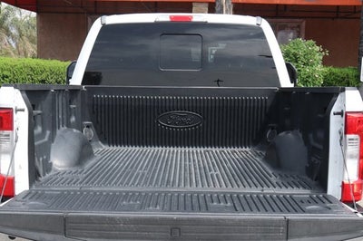 2018 Ford F-250SD Lariat