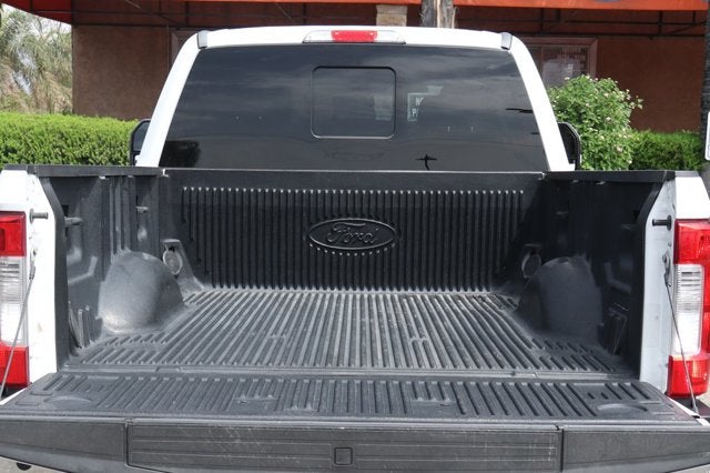 2018 Ford F-250SD Lariat