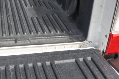 2018 Ford F-250SD Lariat