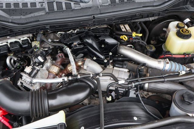 2019 Ford F-250SD XLT