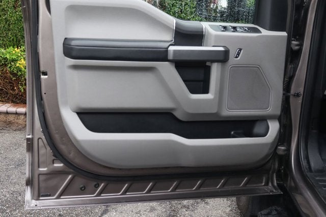 2019 Ford F-250SD XLT