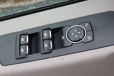 2019 Ford F-250SD XLT