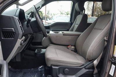 2019 Ford F-250SD XLT