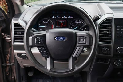 2019 Ford F-250SD XLT