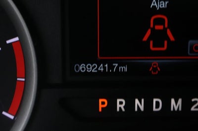 2019 Ford F-250SD XLT