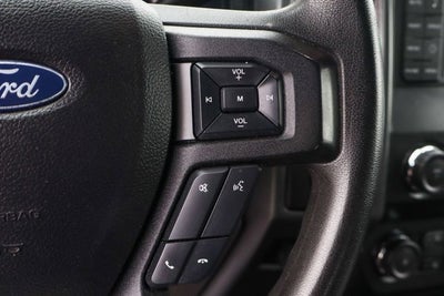 2019 Ford F-250SD XLT