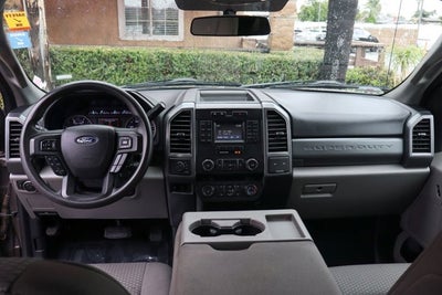 2019 Ford F-250SD XLT