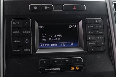 2019 Ford F-250SD XLT