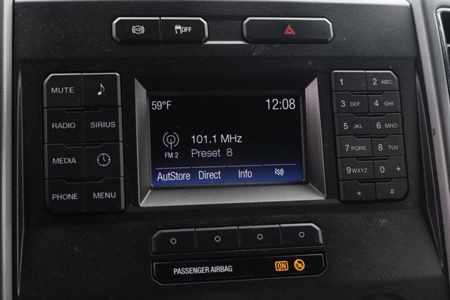 2019 Ford F-250SD XLT